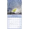 image Natures Wonders 2026 Wall Calendar Second Alternate Image