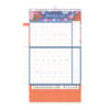 image Secret Garden Do It All 2026 Wall Calendar Second Alternat Image