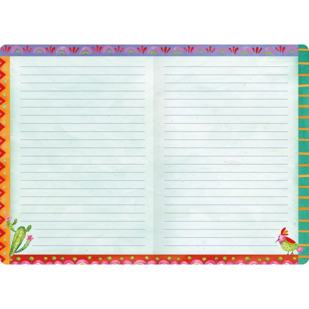 Tenderness Hardcover Classic Journal by Debi Hron Alternate Image 1