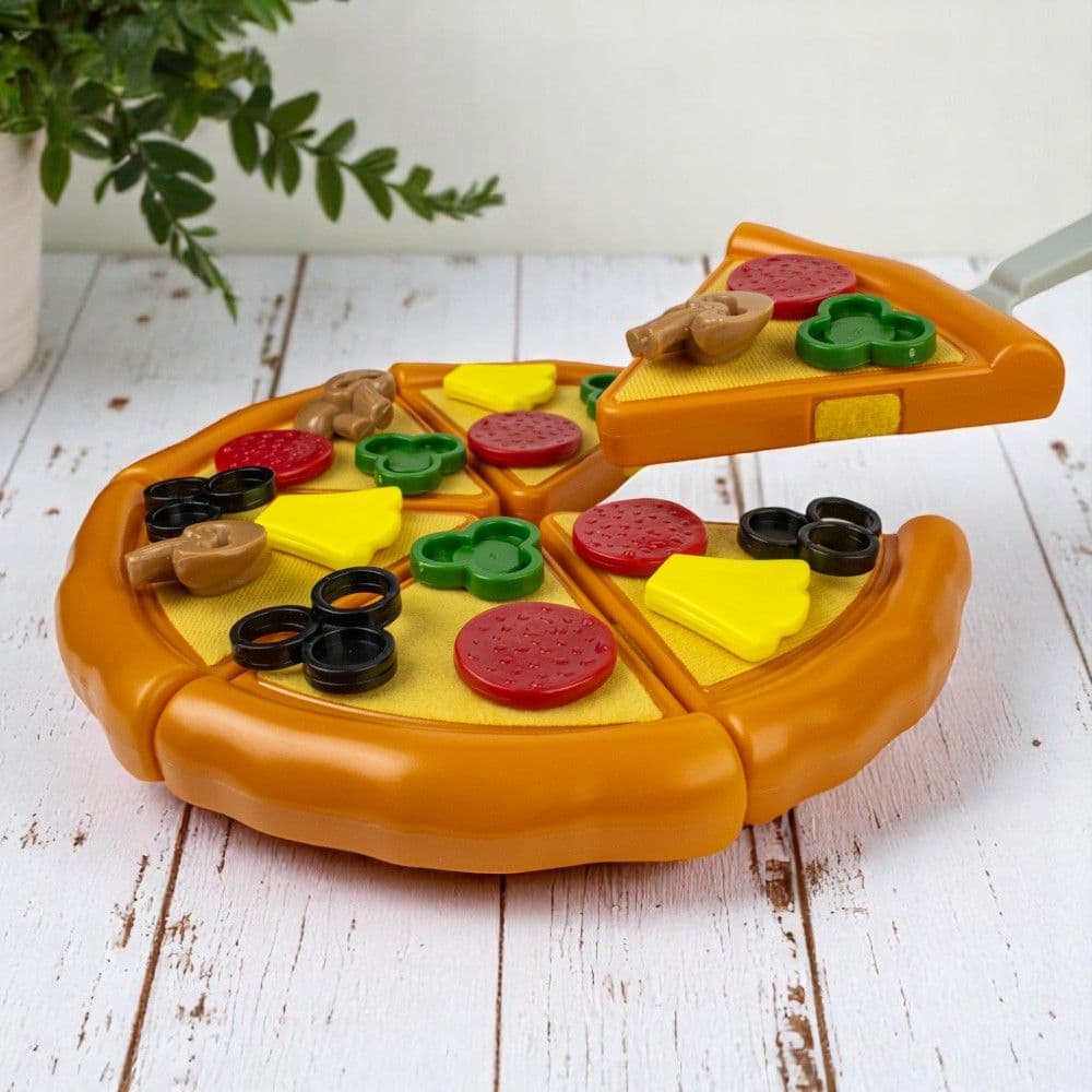 Pizza Play Set 43 Piece Second Alternate Image