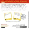 image Jokes Puns and Riddles 2025 Page-a-Day Desk Calendar First Alternate Image