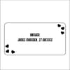 image Rom Com Trivia 2026 Desk Calendar Second alternate Image