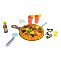 image Pizza Play Set 43 Piece Main Product Image