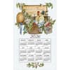 image Wine Basket 2026 Calendar Towel_Main Image