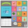 image Puns 2025 Wall Calendar Alt1