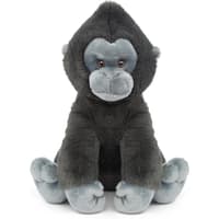 image Gorilla Tracking Plush Main Product Image