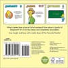 image Simpsons 2027 Desk Calendar First Alternate Image