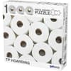 image TP Hoarding 1000 Piece Puzzle Main Image