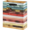 image Saturated Stripes Medium Gift Bag 2nd Product Detail  Image width=&quot;1000&quot; height=&quot;1000&quot;
