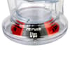 image Pinball Pint Glass Fourth Alternate Image