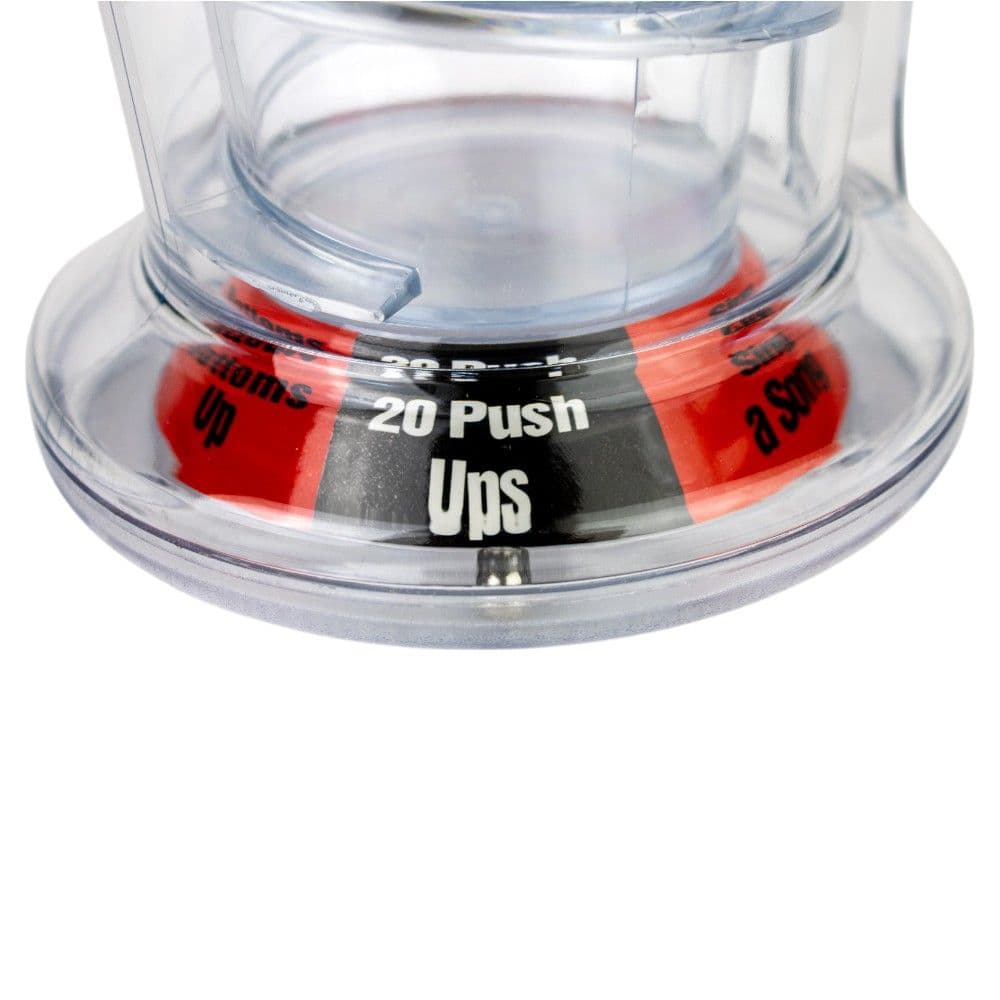 Pinball Pint Glass Fourth Alternate Image