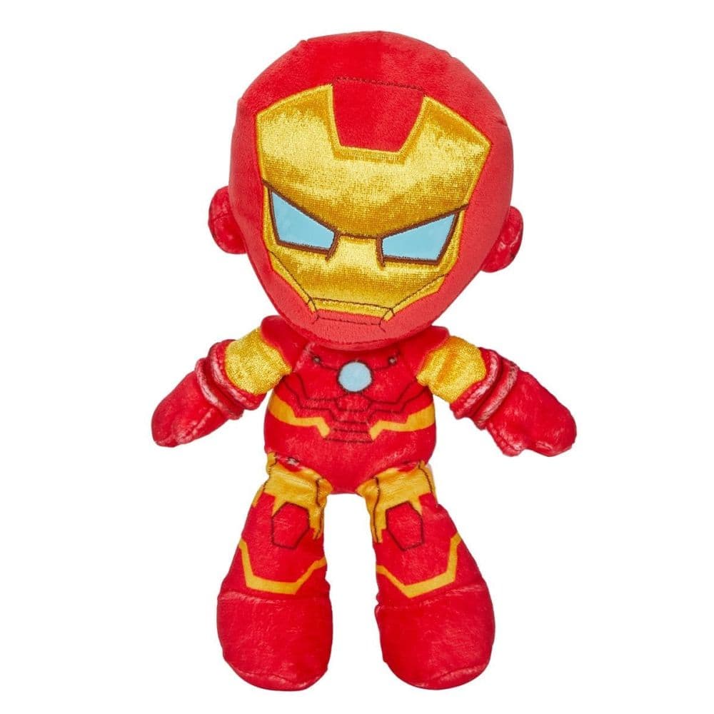 Marvel 8in Plush - Styles May Vary - Calendars.com