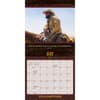 image Yellowstone TV 2025 Wall Calendar Seventh Alternate Image