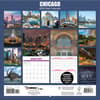 image Chicago Photo 2025 Wall Calendar