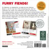 image Bad Cat 2026 Desk Calendar First Alternate Image