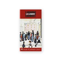 image Lowry 2027 Planner Main Product Image