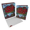 image Season in Bloom Christmas Cards Main Product Image