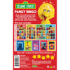 image Sesame Street Family Bingo Alternate Image 1