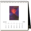 image Mexico Nostalgic 2026 Easel Desk Calendar Second Alternate Image