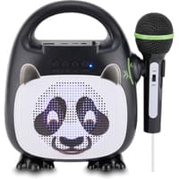 image Singimals Bam Bam Bluetooth Karaoke Main Product Image