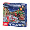image Santa Express 1000 Piece Puzzle Seventh Alternate Image