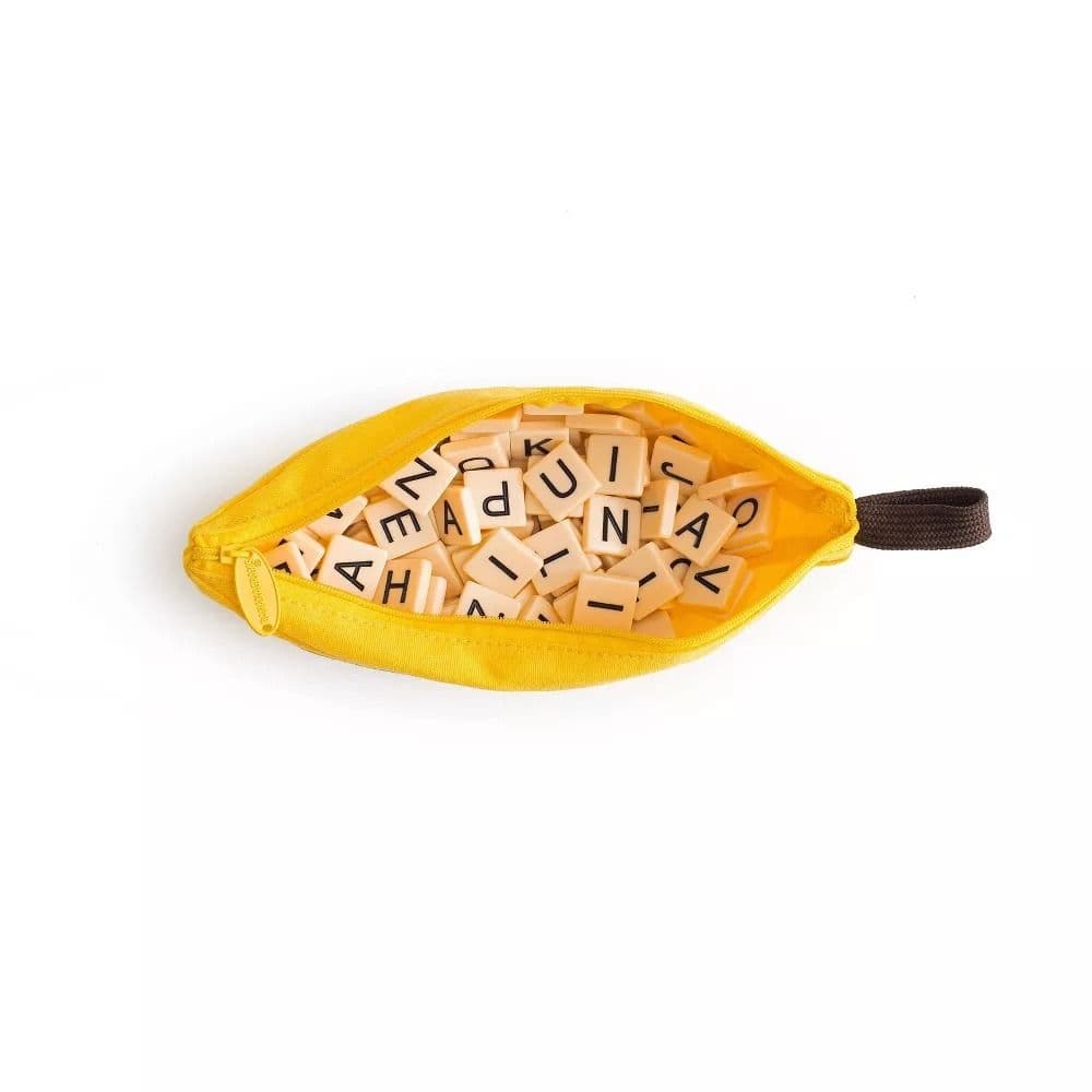 Bananagrams Word Game Second Second Alternate Image