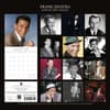 image Frank Sinatra 2026 Wall Calendar First Alternate Image