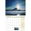 image Old Farmers Almanac Weather 2025 Wall Calendar Second Alternate Image