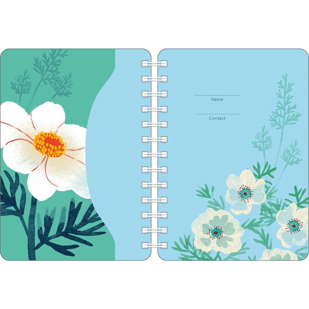 Thich Nhat Hanh 17 Month Weekly 2026 Planner Second Alternate Image