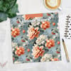 image Vintage Roses 2027 Wall Calendar Fourth Alternate Image