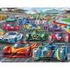 image Larsen Speed Racer Puzzle