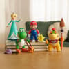 image Super Mario 2.5-Inch Mario Action Figure Eleventh Alternate Image