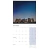 image Stonehenge 2025 Wall Calendar Fourth Alternate Image width="1000" height="1000"