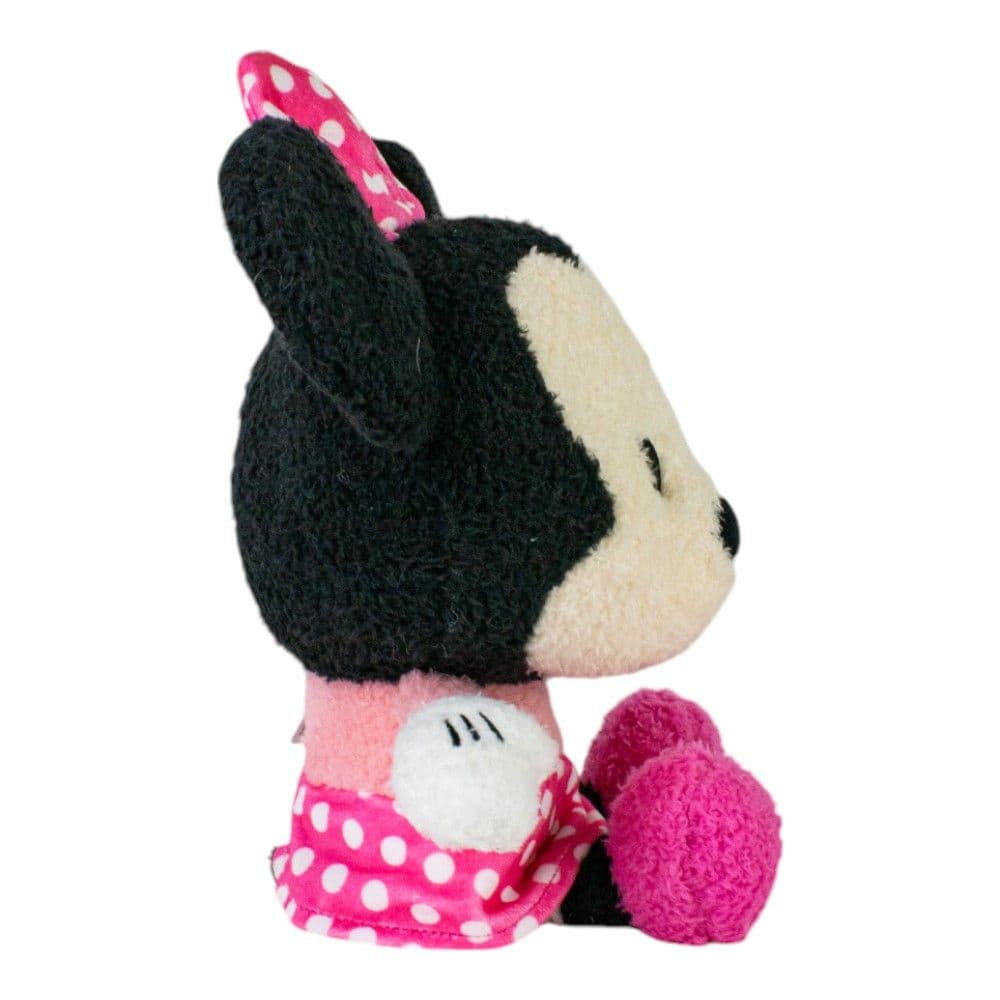 Disney 14 Inch Plush Mickey Minnie Stitch Ariel First Alternate Image