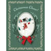 image Winter Joy Luxe Christmas Cards Main Product Image