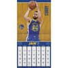 image NBA Superstars 2026 Wall Calendar Second Alternate Image