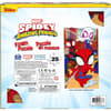 image Spidey and Friends 25 Foam Piece Puzzle Mat Third Alternate Image
