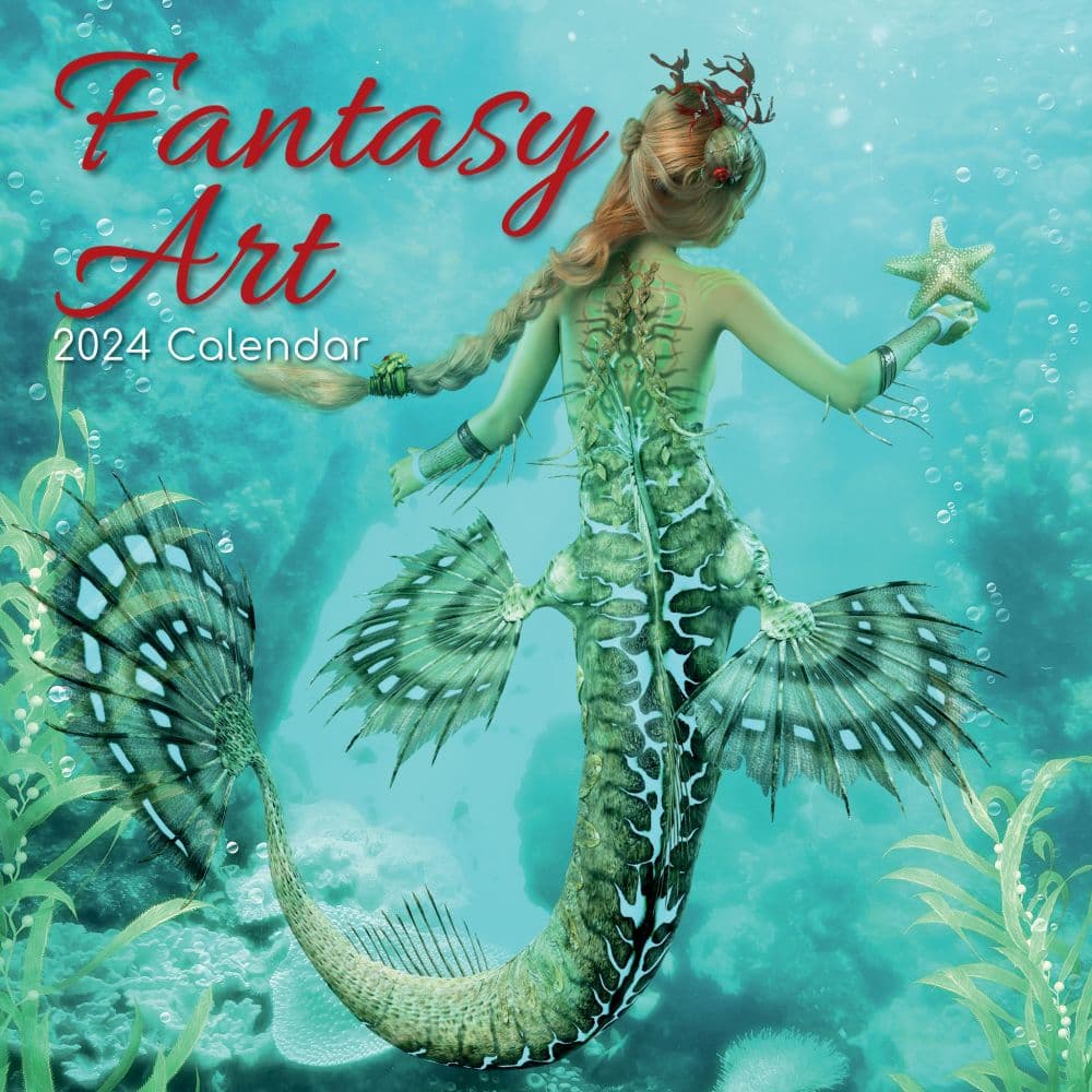 Fantasy Art 2024 Wall Calendar Calendars Com   2b04a13f 740f 419c 9241 A1d6e9f80c3d