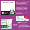 image Shakespearean Insults 2025 Desk Calendar First Alternate Image width=&quot;1000&quot; height=&quot;1000&quot;