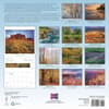 image Spirit of Place 2025 Wall Calendar First Alternate Image width=&quot;1000&quot; height=&quot;1000&quot;