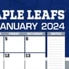 image Toronto Maple Leafs 2024 Desk Pad Third Alternate Image width=&quot;1000&quot; height=&quot;1000&quot;