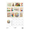 image Colors Poster 2026 Wall Calendar First Alternate Image