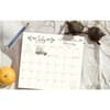 image Be Still by Amylee Weeks 2026 Magnetic Calendar Second Alternate Image