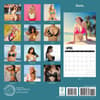 image Racks 2025 Wall Calendar First Alternate Image width="1000" height="1000"