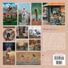 image Shades of Color Kids 2027 Wall Calendar