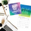 image Best Day Ever 2024 Mini Wall Calendar Third Alternate Image width=&quot;1000&quot; height=&quot;1000&quot;