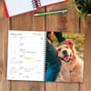 image What Goldens Teach Us 2026 Engagement Planner Second Alternate Image