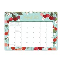 image Fruit and Flora Deluxe 2026 Wall Calendar Main Image