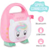 image Singimals Shimmer Bluetooth Karaoke First Alternate Image