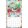 image Happy Life 2026 Wall Calendar by Lori Siebert_ALT1